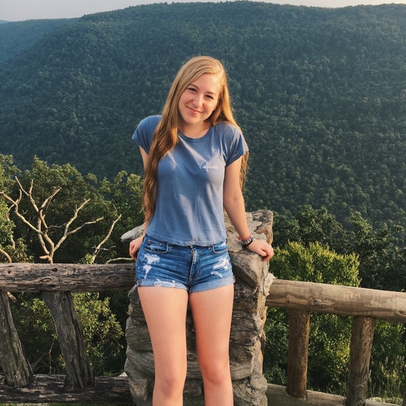 Meet the Posher Other - Meet your Posher, Colleen